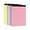 Pink/Purple/Yellow-3, variant on UniVerse 3pcs Legal Pads 8.5 x11,Notepads 8.5x11 Inch, Color Note Pads Clear Print Writing Pads of Paper, Memo Pads , Perforate Legal Notepads Paper , Wide Ruled Lined with Sturdy Back,30 Sheets/Pack