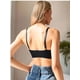 thumbnail image 3 of Brasier Push Up con Encaje Floral, Soporte Total y Diseño Cómodo, 3 of 5