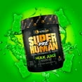 Alpha Lion Superhuman PreWorkout Hulk Juice, 21 Servings, Enhanced