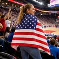 thumbnail image 4 of Shawl Flags Flags Of All 48 Teams For The USA-Canada-Mexico Cup Fan Cheer Capes And Flags For, 4 of 6