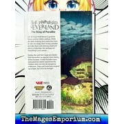 Promised Neverland, Vol. 13