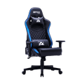 thumbnail image 2 of Silla Gamer ATOM GAMES Rgb Negro, 2 of 11