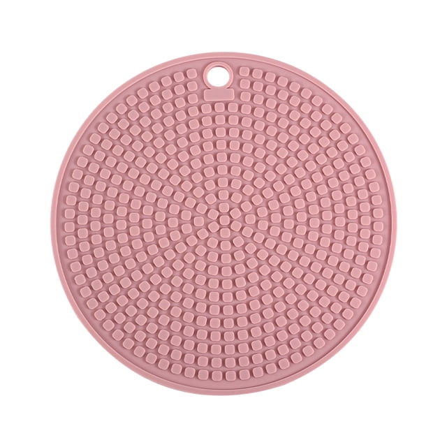 Utensilios de cocina TACILIP, tapete para ollas, agarraderas para sartenes y almohadillas calientes. Tapetes para mesas, manteles individuales, cucharas y grandes, regalos para mujeres.
