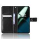 thumbnail image 4 of Funda tipo libro para OnePlus 11 5G, cartera todo‑en‑uno, funda multifuncional con tarjetero y correa de muñeca desmontable, 4 of 5