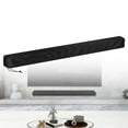 thumbnail image 2 of ZPAQI Speaker Dust Cover Water Resistant Case for HTS100F TV Speaker Protector, 2 of 11