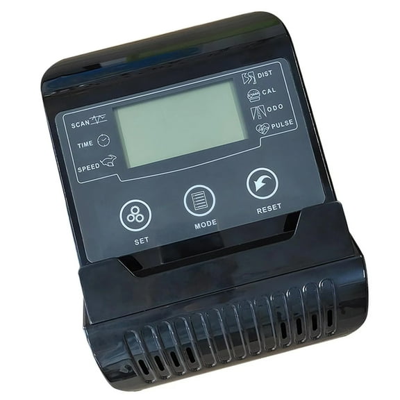 Laikoutd Indoor Stationary Bike Meter Exercise Bike Monitor Bicycles Display Counter Speedometer Fitness Equipment Enduring