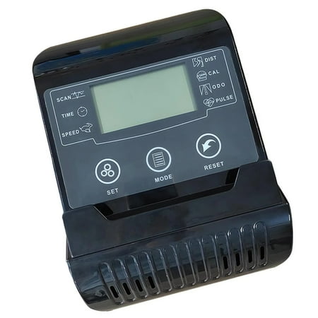 Gym Stationary Bike Meter Bicycles Display Counter Indoor Stationary Bike Meter Exercise Bike Monitor Fitness Equipment