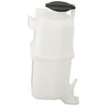 thumbnail image 4 of For 2007-2010 Elantra Front Coolant Reservoir White Plastic 25431-2H000 Q, 4 of 5