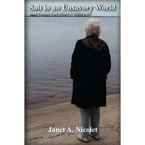 Salt in an Unsavory World, (Paperback)