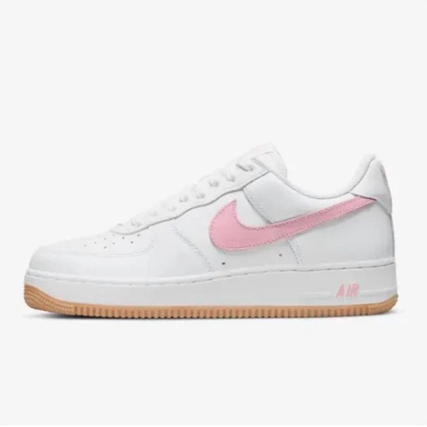 Ni&ke Air Force 1 Low Retro Shoes 'Color Of the Month' (DM0576-101) Expeditedship