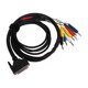 thumbnail image 5 of Herramienta de diagnóstico de automóviles, para el cable del escáner OB SUPER MB PRO, cable de datos de prueba principal OB, rendimiento inigualable, 5 of 9