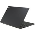 thumbnail image 4 of LG UltraPC Lightweight Laptop 15.6in FHD IPS (10-Core Intel i5-1235U, 64GB RAM, 4TB SSD, WiFi 6, Bluetooth 5.2, HD Webcam, Win 10 Pro), 4 of 7