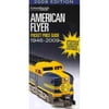 American Flyer Pocket Price Guide : 1946-2009 (Paperback)