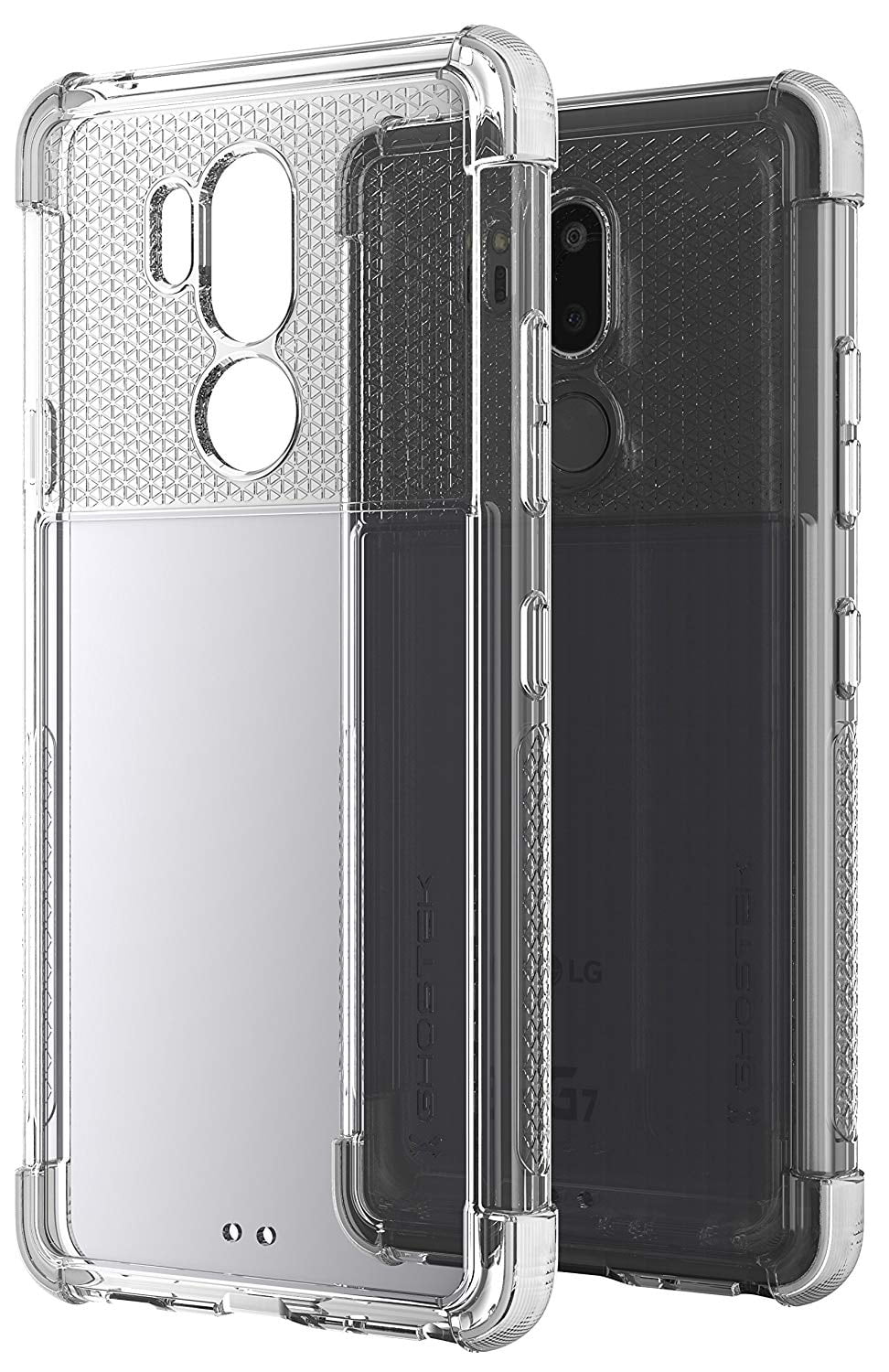 Wireless Chargers Lg G7 Wireless Charging Speed Does The Lg G7