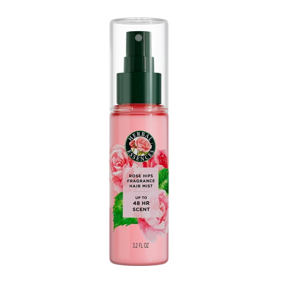 Herbal Essences Rose Fragrance Hair Mist, 3.2 fl oz