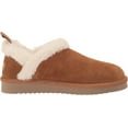 thumbnail image 6 of Koolaburra Womens Advay Suede Cozy Booties, 6 of 8