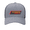 Heather Grey, variant on TRD Badge Hat 4Runner Tacoma Tundra Sequoia