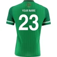 thumbnail image 3 of Camiseta de rugby alternativa de Down GAA 2024 para hombre, talla S-5XL (nombre y número personalizados), 3 of 5