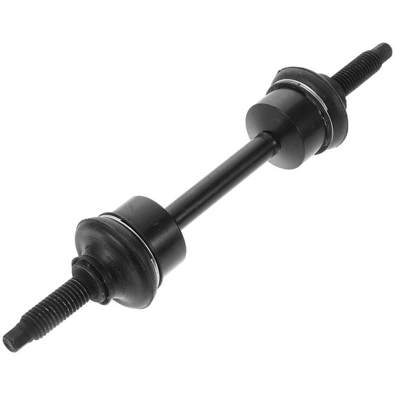 unbranded  Balance Rod Ball Head Vehicle Stabilizer Sway Bar Link Front Suspension Kit Black