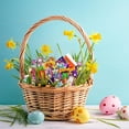 thumbnail image 6 of Bulk Easter Candy Bulk - 1.5 Pound Easter Candy Assorted Chocolate Candy Variety Pack for Easter Parties, Egg Hunts & Basket Fillers, 6 of 7