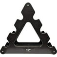 thumbnail image 2 of JFIT Dumbbell Tree Rack, Black - Holds up to 40 lbs of Dumbbells (NO WEIGHTS INCLUDED), 2 of 5