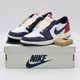 thumbnail image 1 of HQ2993-100 N I-K-E A i r-Jor-dan 1 Retro Low OG Howard (Men's), 1 of 6