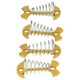 thumbnail image 5 of Clavos Para Tienda De Campaña Fishbone, Clavijas Para Toldo, Ajustables, Antideslizantes, Extendidas Con Resorte Para Acampar ANGGREK AH3752, 5 of 8