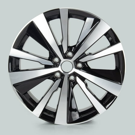 19" Replacement Rim for 2019-2022 Nissan Altima Wheel, 19x8-inch 5-Lug Wheel Rim 5x114.3mm