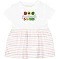 thumbnail image 3 of Inktastic Juneteenth 6-19-1865 with Flowers Girls Baby Dress, 3 of 5