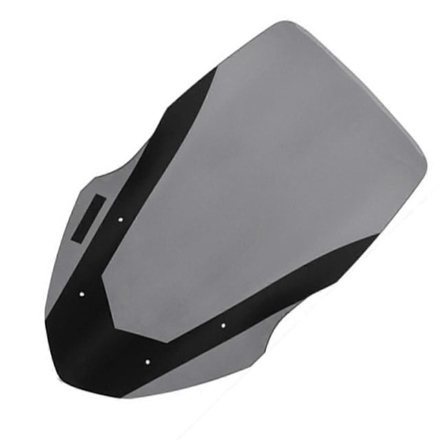 Motorcycle Windshield Windscreen Deflector for NMAX155 NMAX125