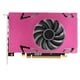 thumbnail image 2 of Tarjeta Gráfica R7 350-4G 6Mini DP GA NikouMX Rosa, 2 of 8