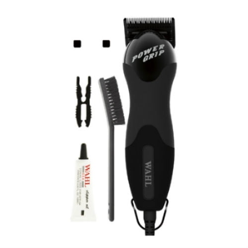 Wahl 8879200 Power Grip Professional 2Speed Clipper