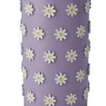 thumbnail image 5 of Celebrate! Daisies Purple Lotion Pump, 5 of 5