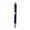 D, variant on 9 in 1 Multitool Pen with LED Light Ruler Screwdrivers Stylus Blue Durable Metal for Engineers DIYers Students Office School Supplies