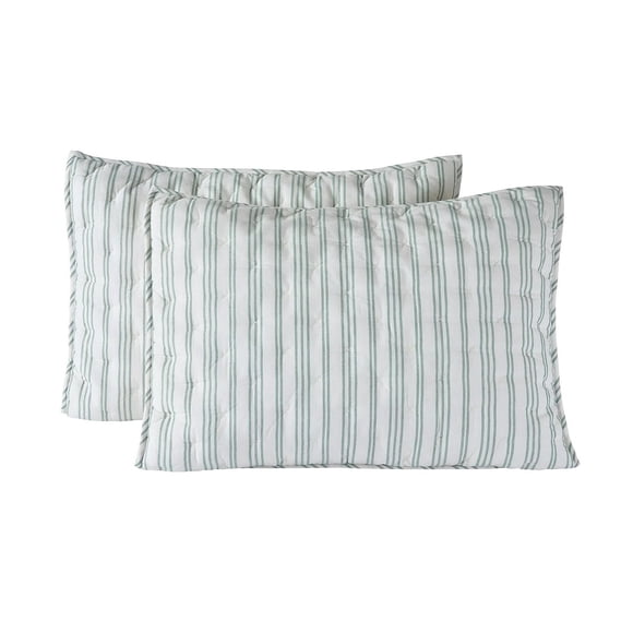 Better Homes & Gardens Shams