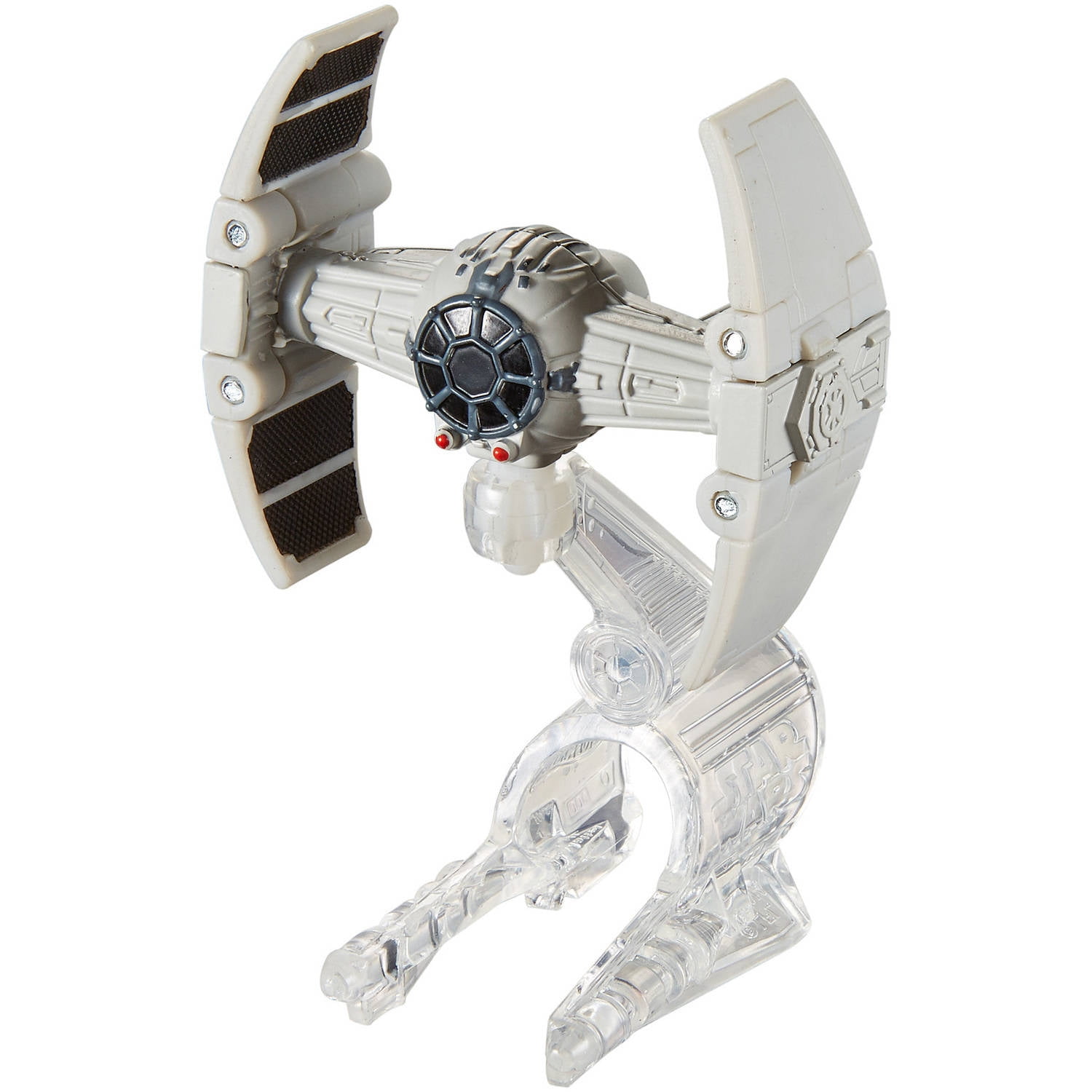hot wheels star wars tie fighter