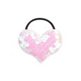 thumbnail image 1 of fastboy Bandeau Élastique Décoratif pour Enfants Fille Queue de Cheval Accessoire de Mode Décontracté Type 1 Type 4, 1 of 6