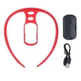 thumbnail image 2 of Correcteur de Posture, Rappel Intelligent Portable de Vibration Correcteur de Posture Attelle Dorsale pour Femmes, Hommes et Enfants, 2 of 8