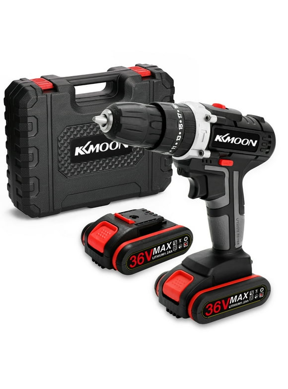 Cordless Drills in Power Drills