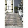 thumbnail image 5 of Bungalow 2308 Bronze Heather Area Rug, Size - 7'10" x 10'6", 5 of 5