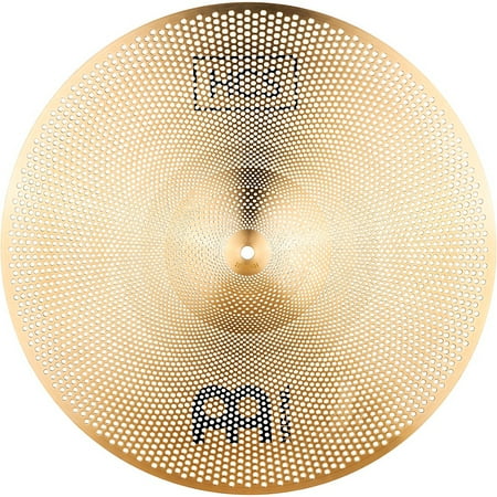 Meinl 18" HCS Practice Crash Cymbal