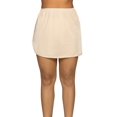 thumbnail image 5 of Vanity Fair Lingerie Women's Half Slip - Everyday Layers, Single Slit, Anti-Static, Multiple Lengths Available, 5 of 7