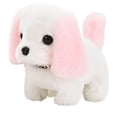 thumbnail image 2 of Chiot Robot Milow, Milow - Mon Chiot Robot Réaliste, Chiot Robot Milow Réaliste, Chiot en Peluche Interactif Électronique - Marche, Aboie, Remue la Queue, Chiot Robot Milow pour Enfants, 2 of 3