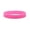 B, variant on SIfdSeng Cancer Awareness Pink Ribbon Silicone Bracelet Wrist Band Couples Bracelets Black and Yellow Moissanite Bracelets for Women Heart Bracelets for Women Rose Gold