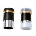 thumbnail image 4 of Telescopio ocular completamente cubierto 1,25 pulgadas telescopio accesorios 62 grados  4mm para telescopio astronómico CUTICAT ocular del telescopio, 4 of 6