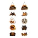 thumbnail image 1 of Halloween Theme Porch Couplet Banner Door Decorations Home Outdoor Ornament, 1 of 5
