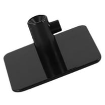 WORGEOUS Stand Mixer Hook Space-Saving Kitchen Storage Accessory Stand Mixer Attachments Holder Kitchen Mixer Holder Compatible For Kitchenaid