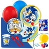 Sonic Value Party Pack