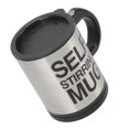thumbnail image 4 of Tasse à mélanger électrique automatique 400 ml, noire, 4 of 4