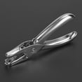 thumbnail image 4 of Popular Delicate Handheld Hole Punching Machine (6 pages) Practical Single Punch, 4 of 9